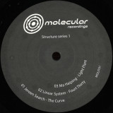 Vinyl-Release: Structure Series 1
