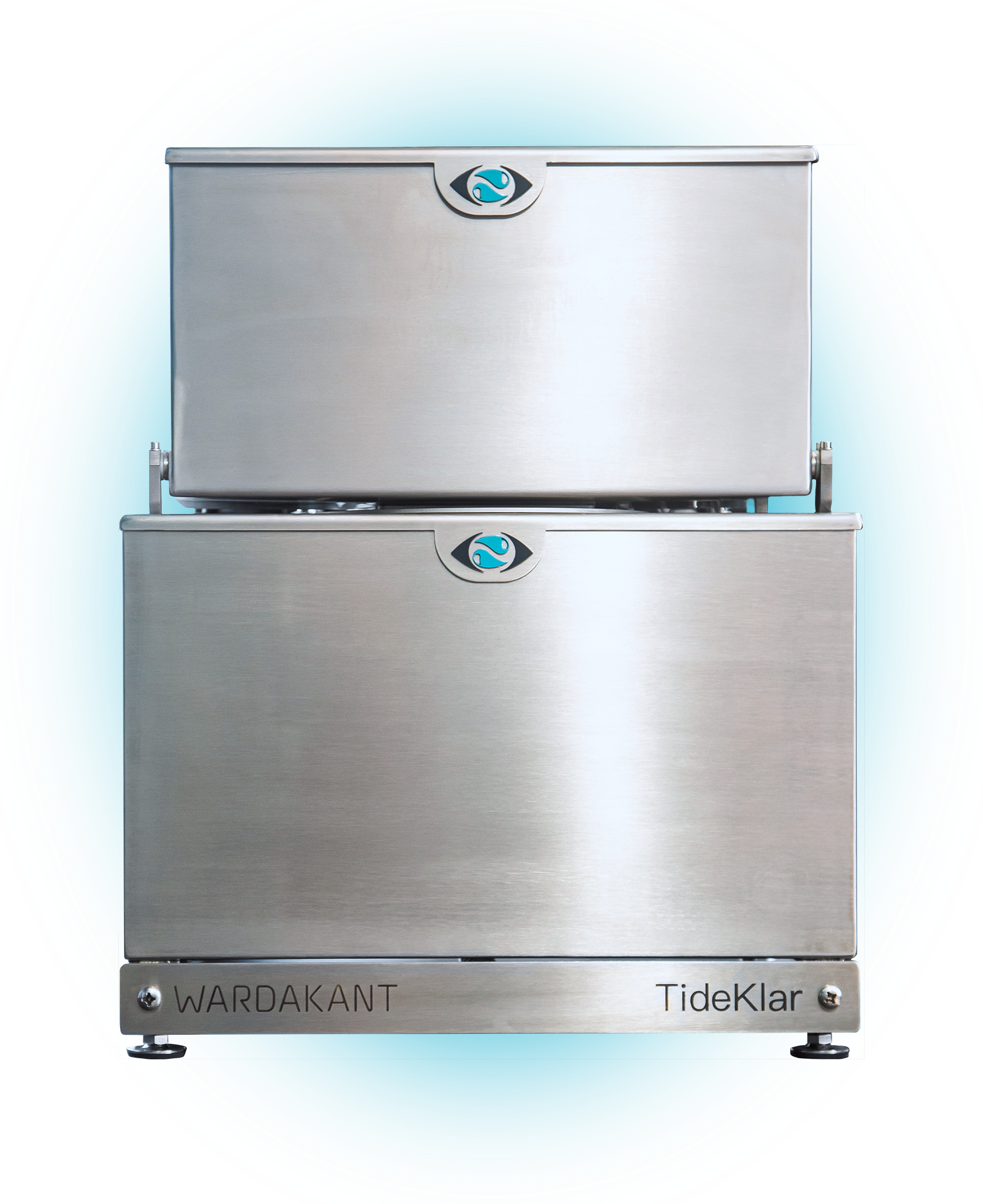 TideKlar Wasserfiltersystem