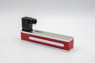 Haltemagnete und Sicherheitsblockierungen