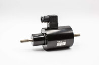 Elektromagnetischer Linearantrieb