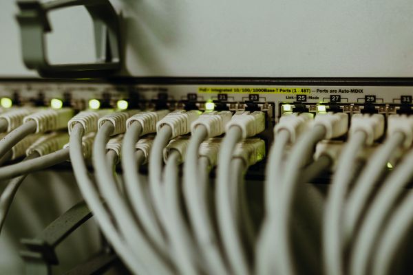 Patchpanel