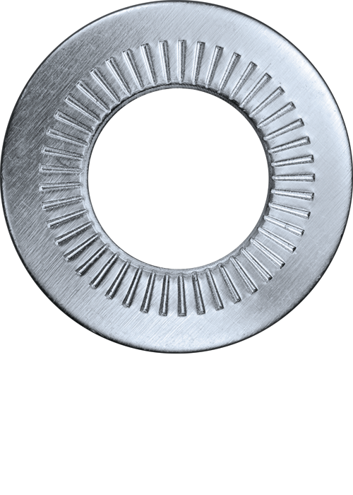 Spring washer