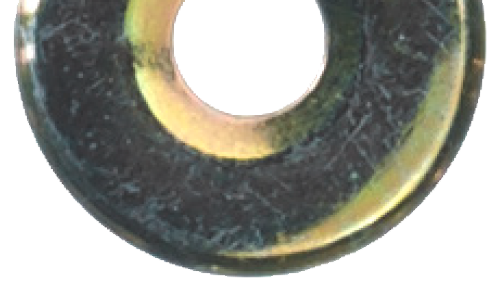 Washer product