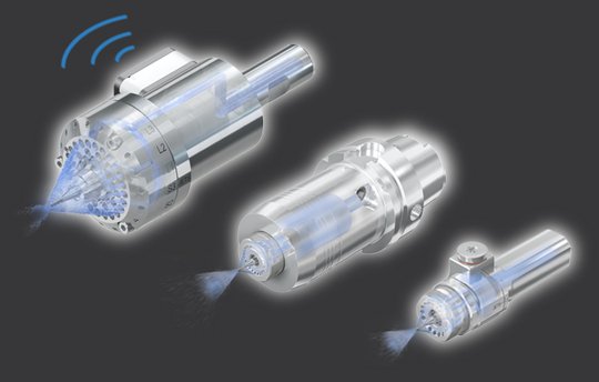 CoolSpeed® mini Flex MAX