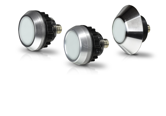LED-Signaleinheiten