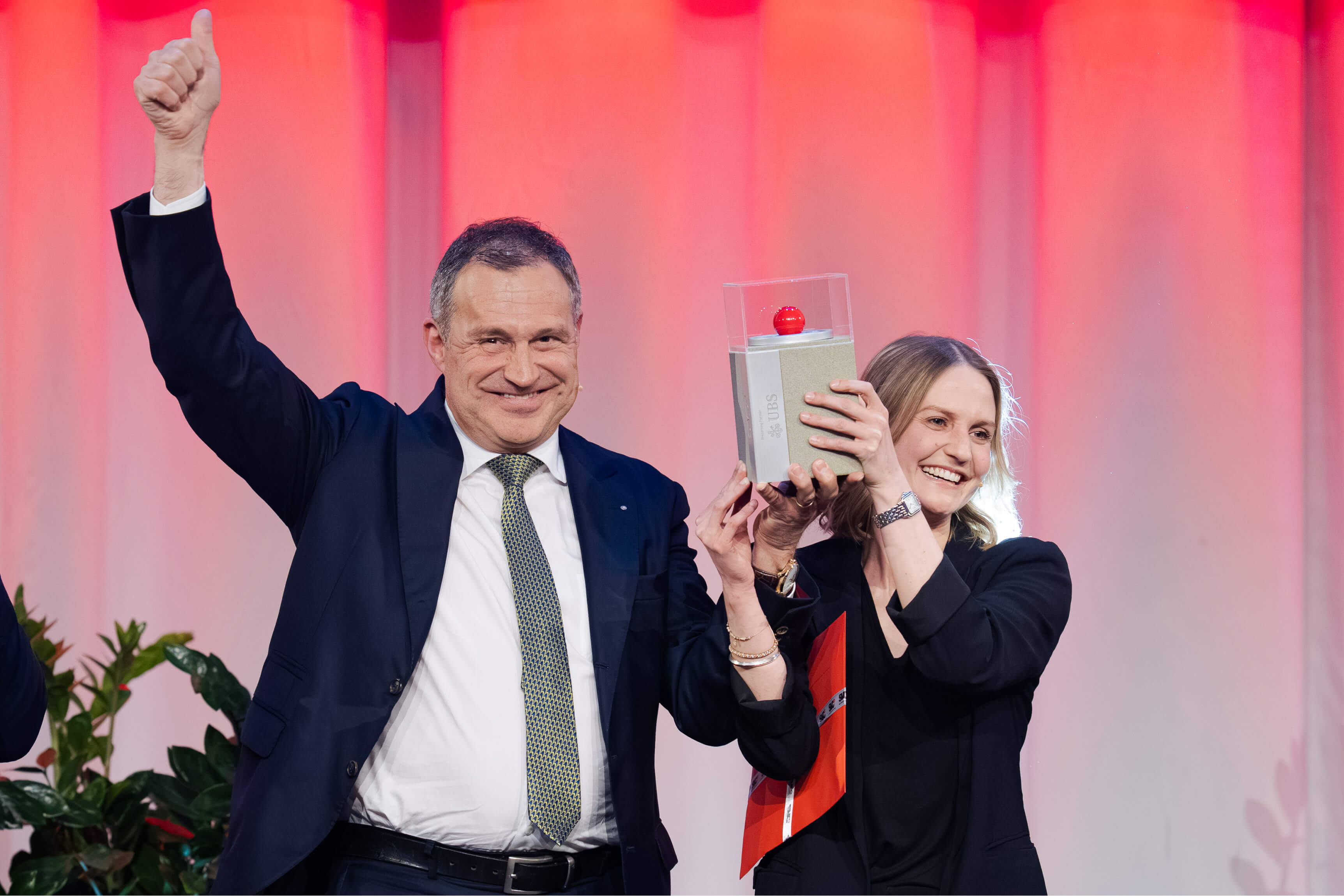 Prix SVC Espace Mittelland 2025