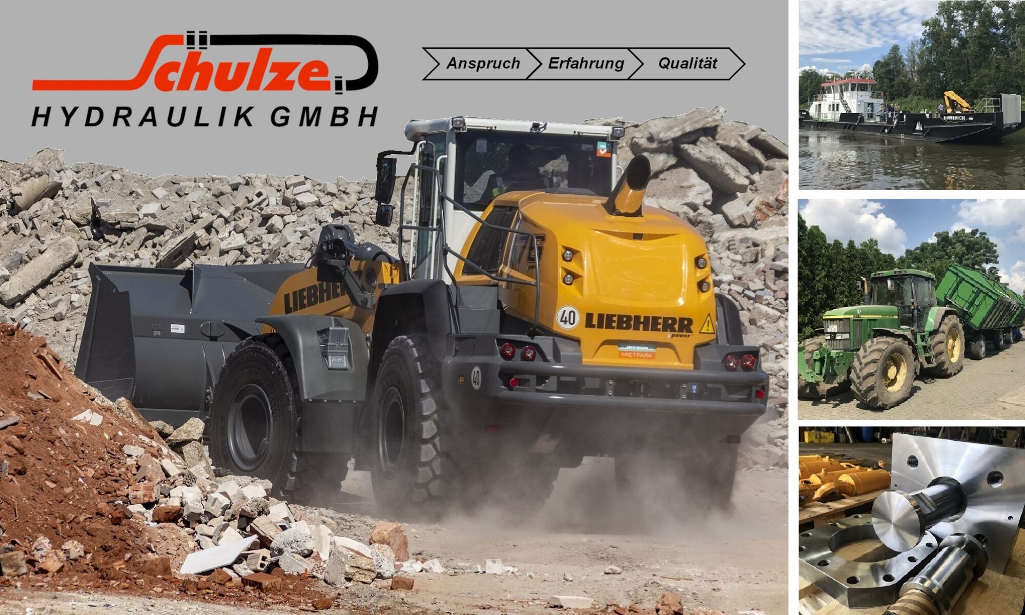 Schulze Hydraulik GmbH