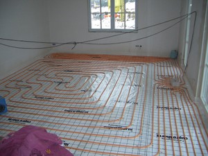 Solaranlage