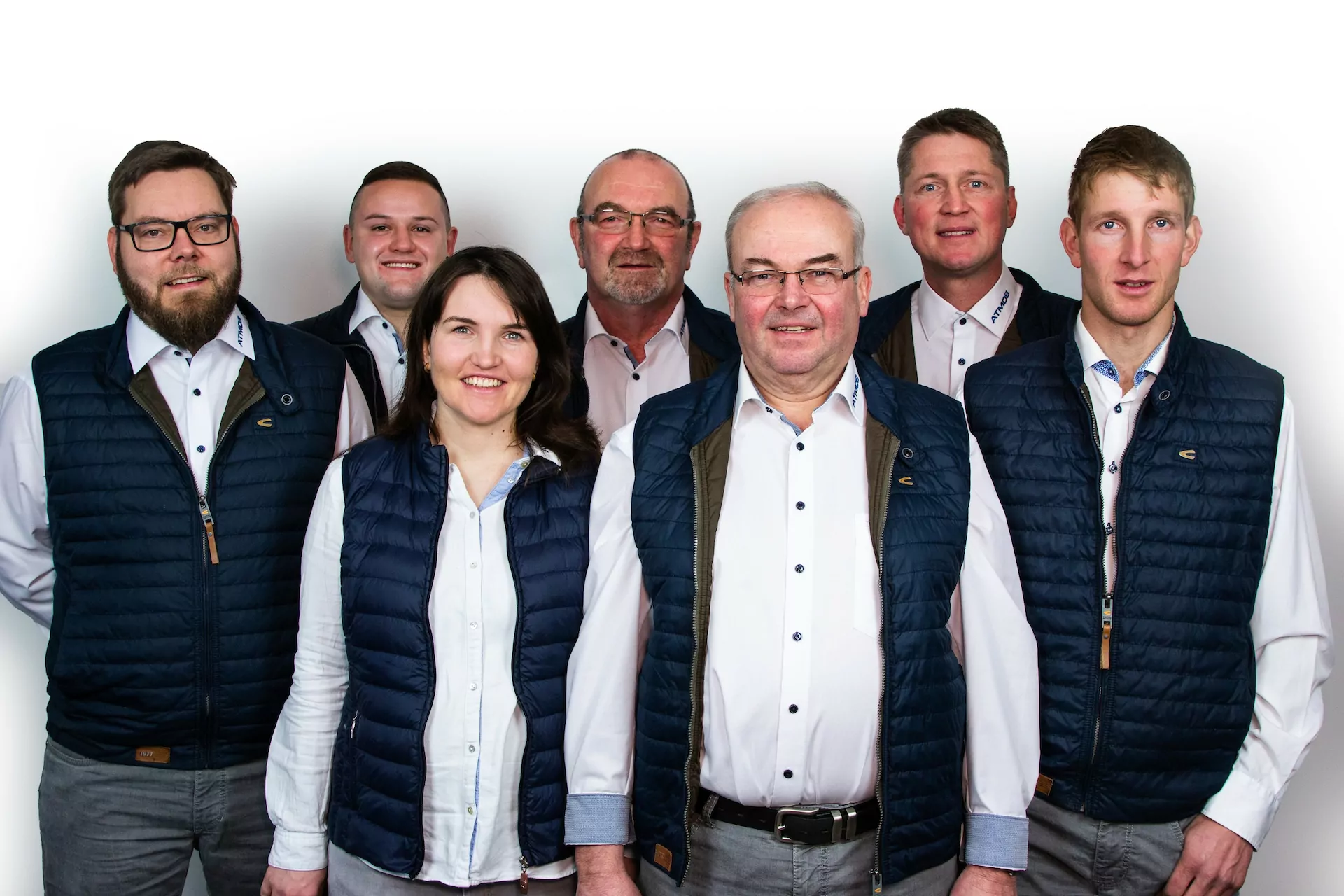 Das Team der HHG