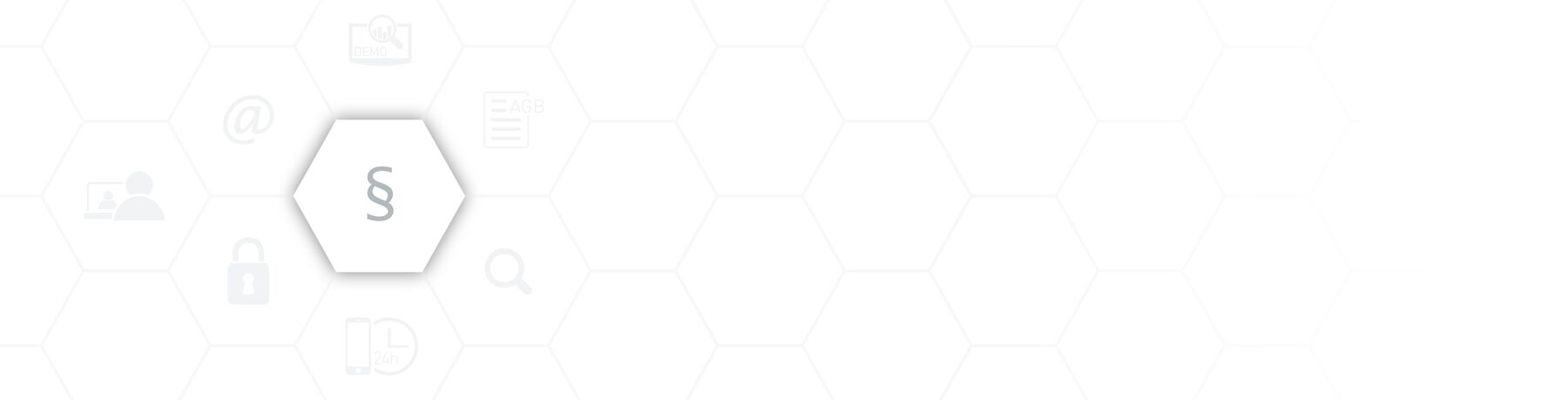 Impressum-Header