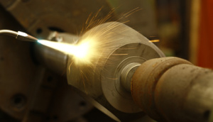 Schweißtechnik
