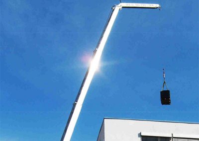Photovoltaikanlage 2 (2019)