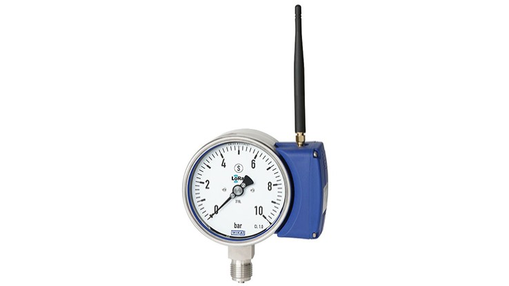 IIoT-Produkte