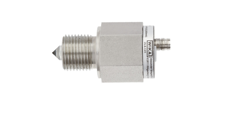Optoelektronischer Sensor