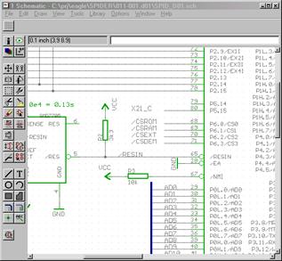 Entwicklungsdienstleistung Hardware und Software
