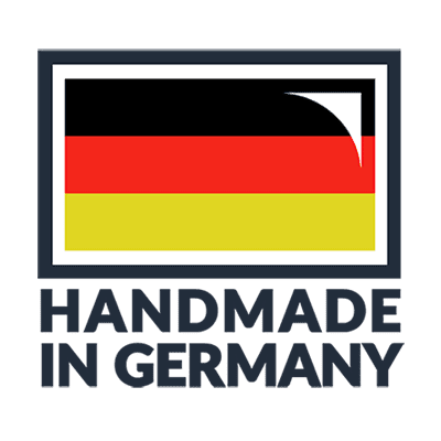 Handmade in Germany