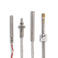 Widerstandsthermometer Pt100/Pt1000