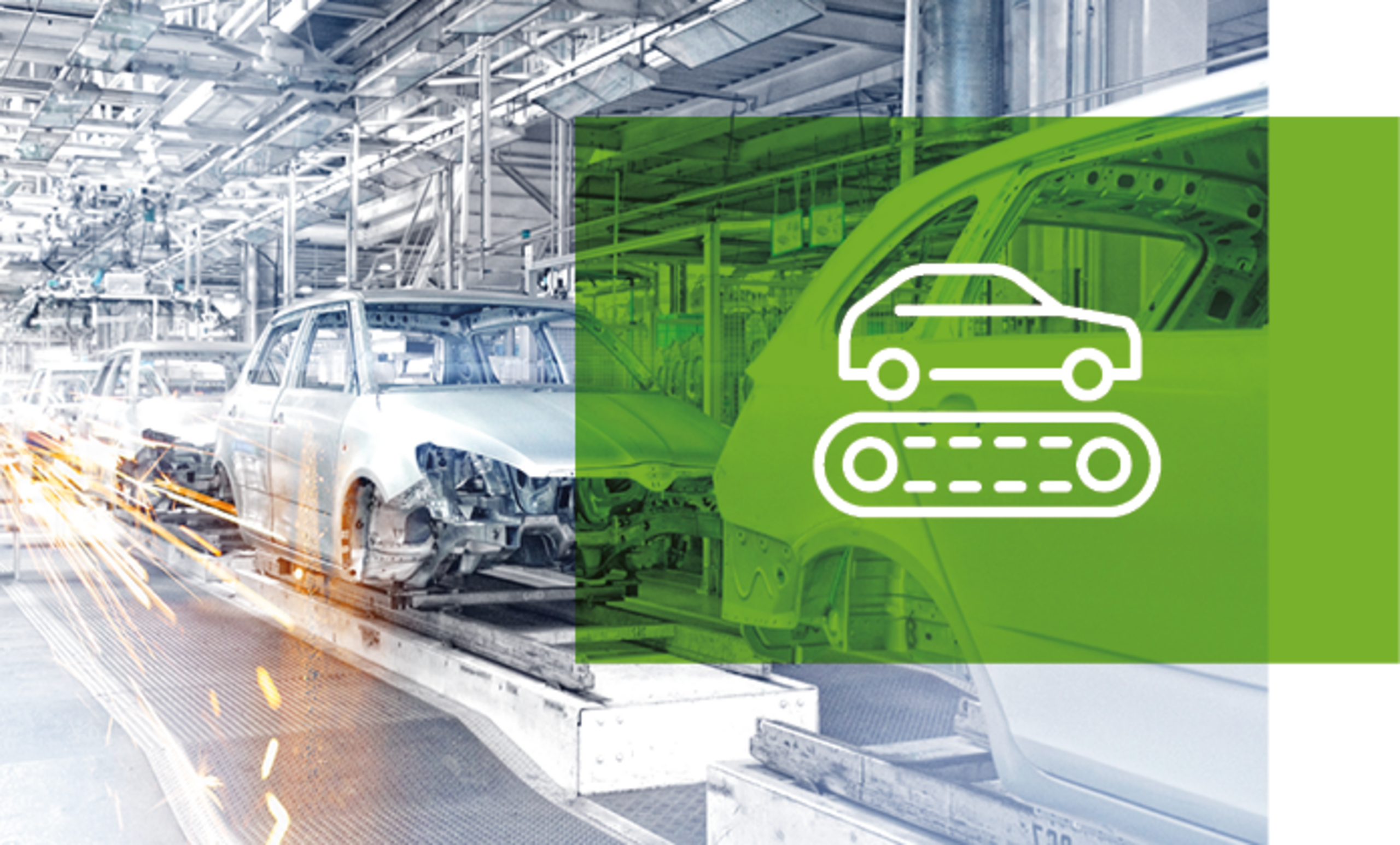 Automotive Fördertechnik