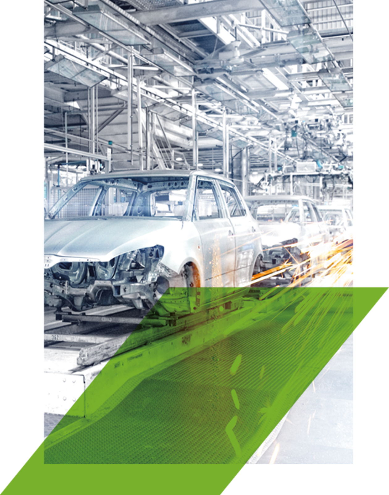 Lösungen für die Automobilindustrie