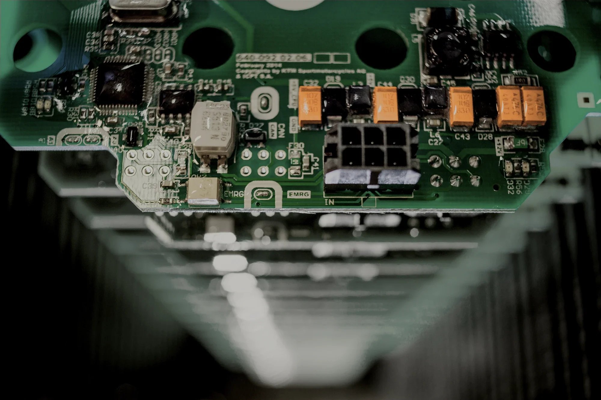 BMS (Batteriemanagementsystem)