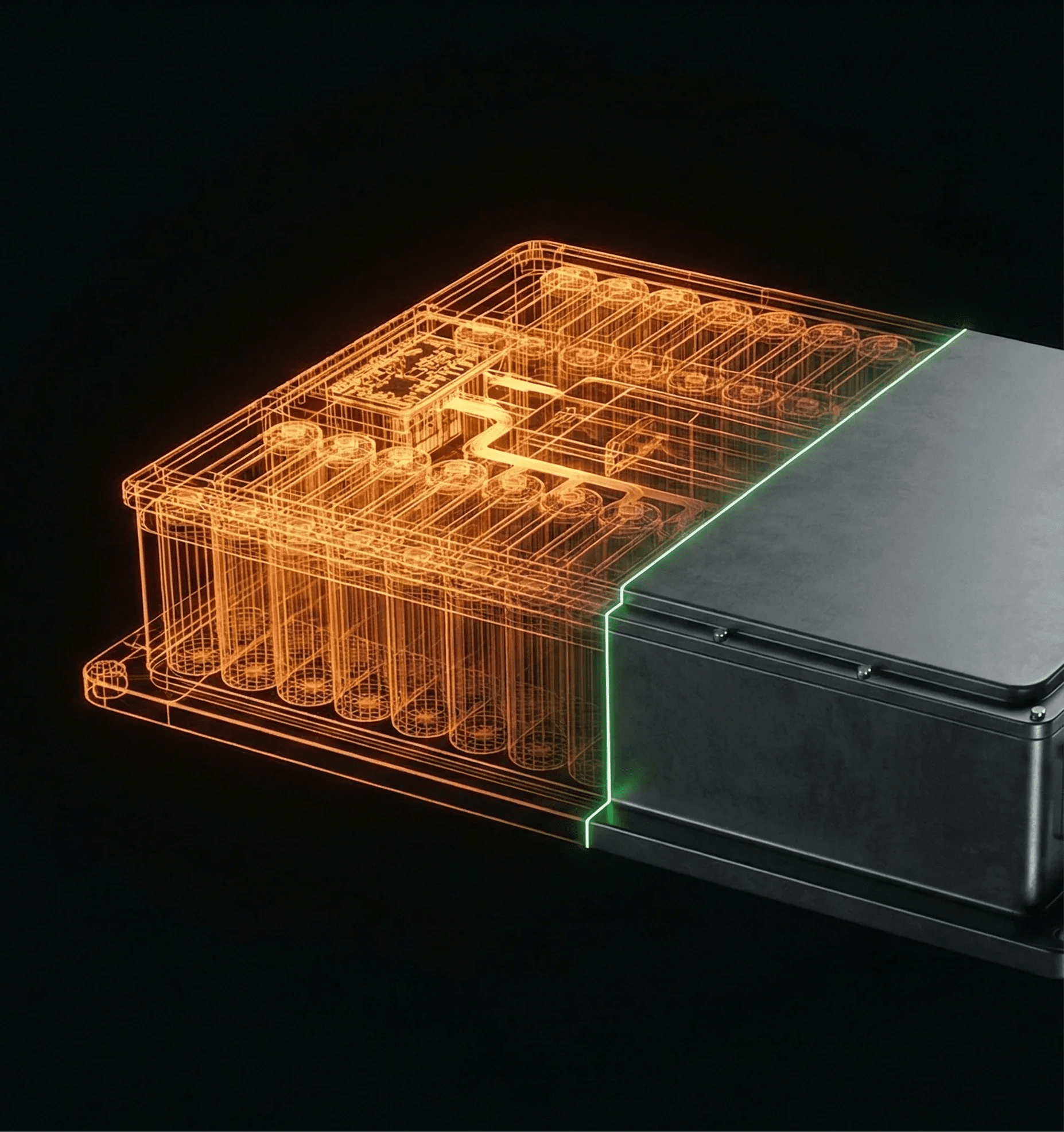 Kundenspezifische Batteriesysteme