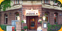 Aguila Logo