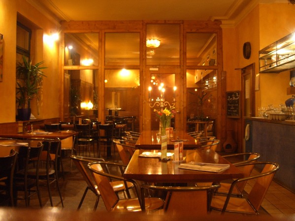 La cuisine marocaine