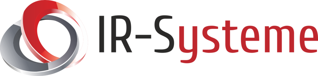 IR-Systeme Logo