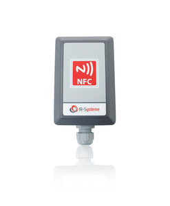 NFC Bediengerät, CAN