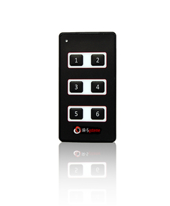 Handsender Mini