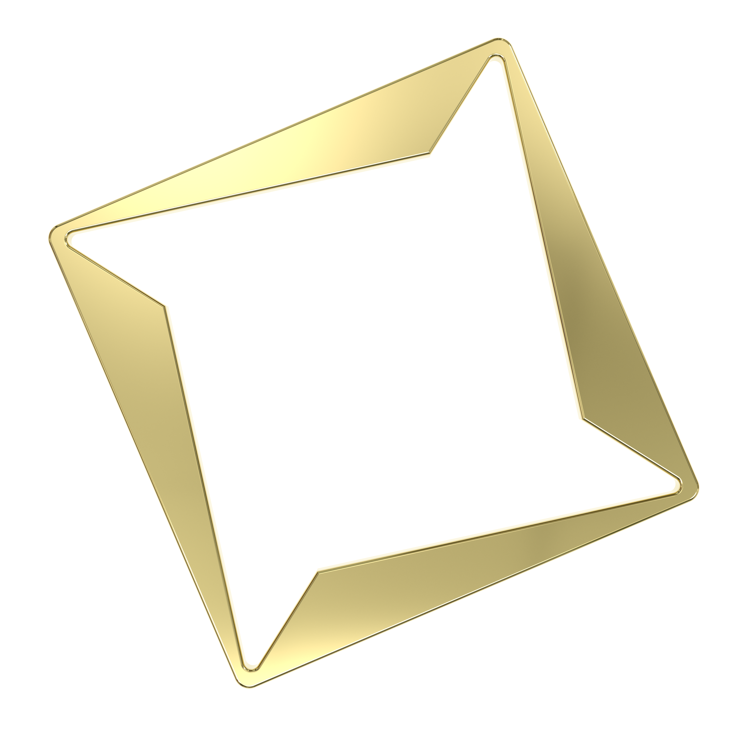 Goldbarren (Quadrino)