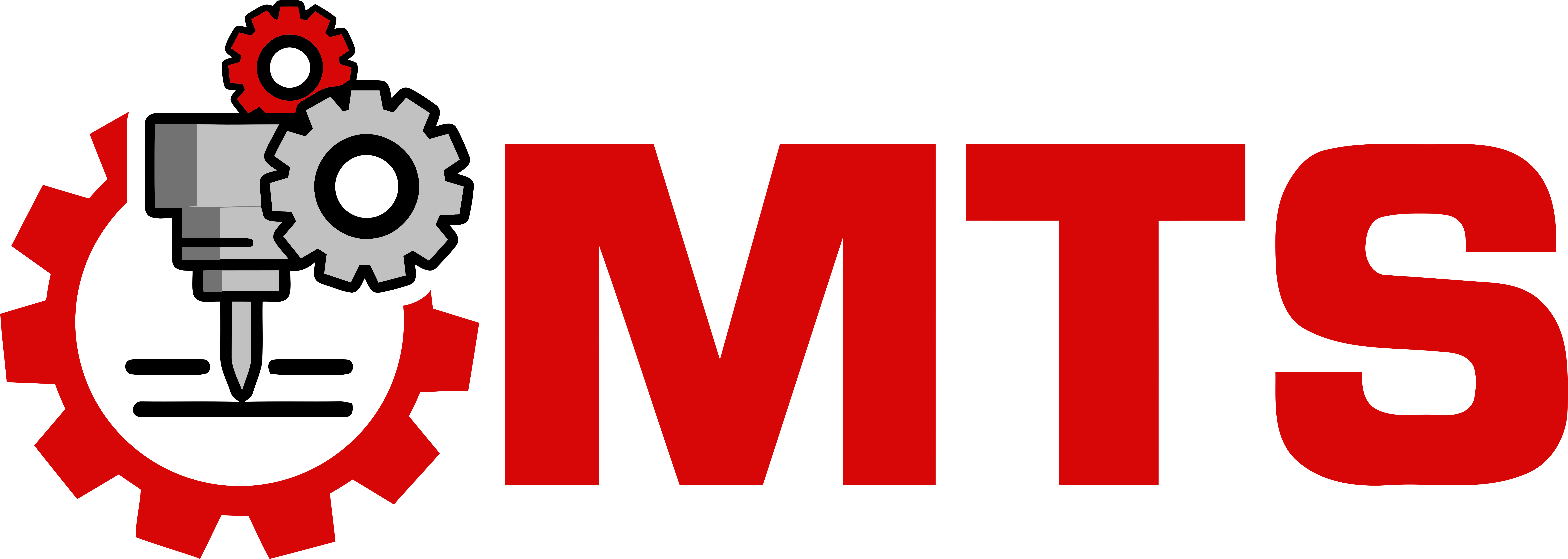 Logo MTS Metal Solutions GmbH