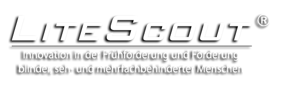 LiteScout Tasche (deutsch)