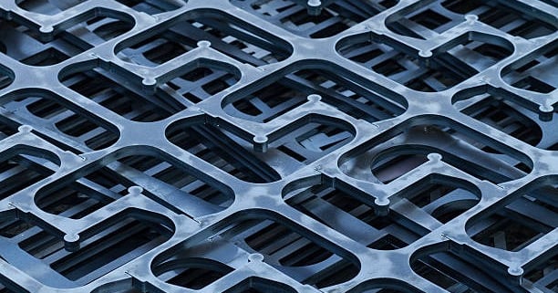 Logo Oeschger Blechtechnik AG