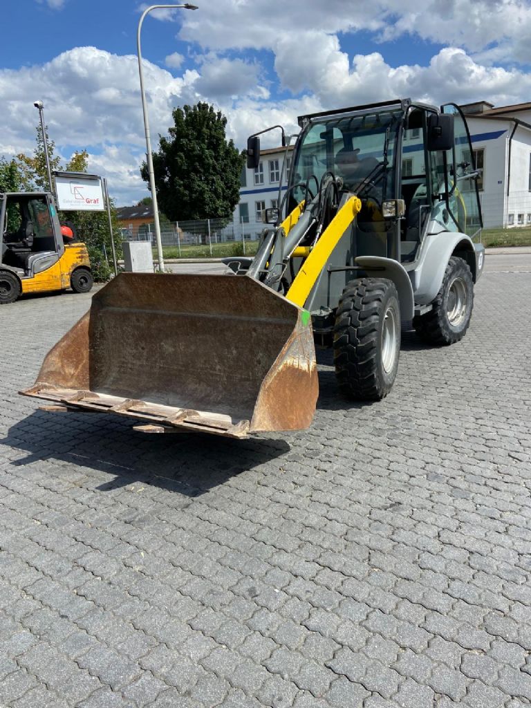 Kramer 5075 Radlader