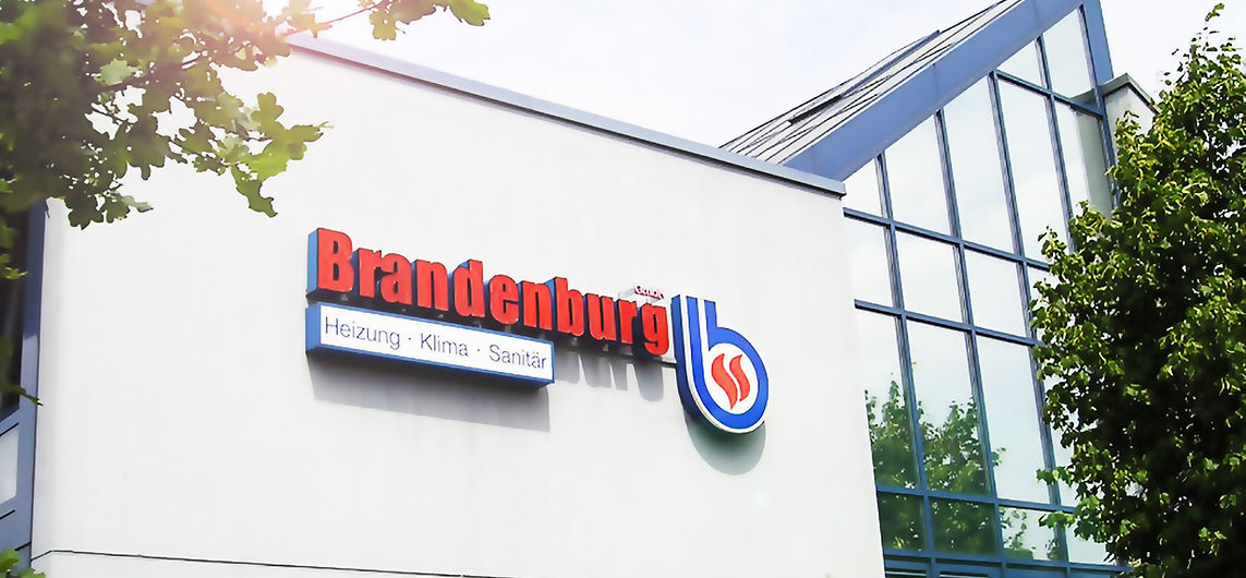 Firmengebäude Bardowick