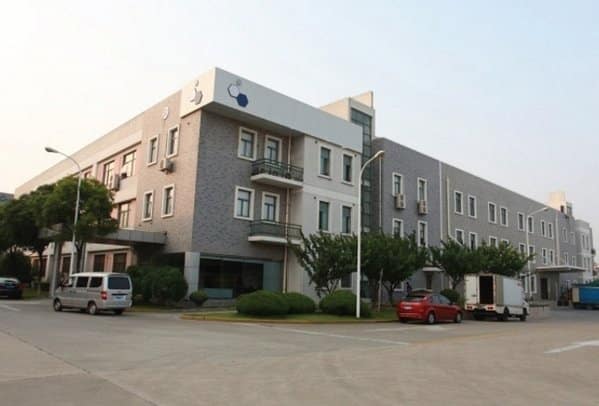 Standort Shanghai (FEQ Automotive Systems Co., Ltd.)