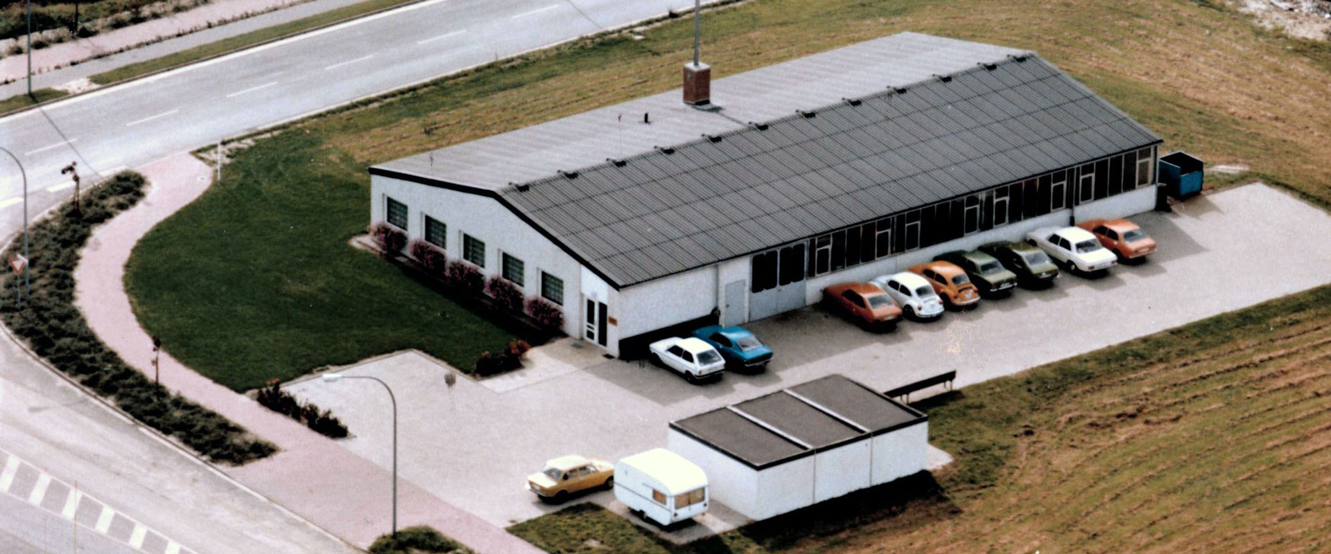 Standort Espelkamp (Werk 3)