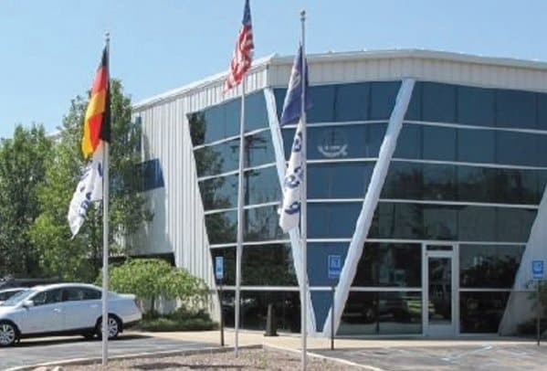 Standort Grand Rapids, MI (Erwin Quarder Inc.)