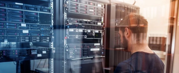 Netzwerk- und Kommunikationstechnik