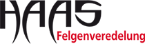 Haas Logo