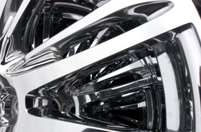 Haas – Fertigung