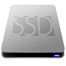 SSD-Hosting