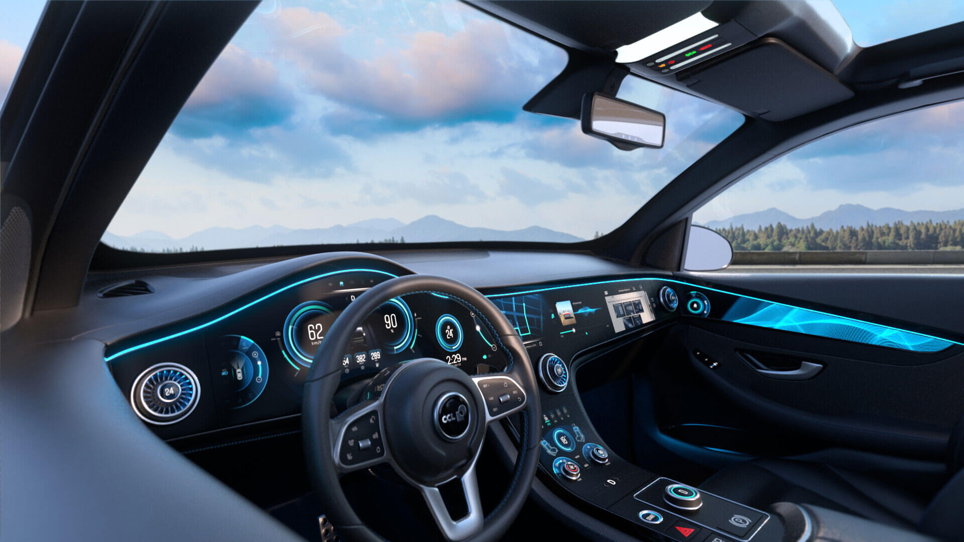 Automotive-Anwendungen
