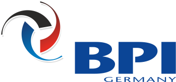 Logo BPI-Hydraulik GmbH