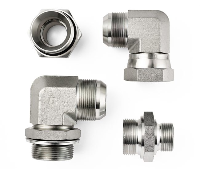 Adapter