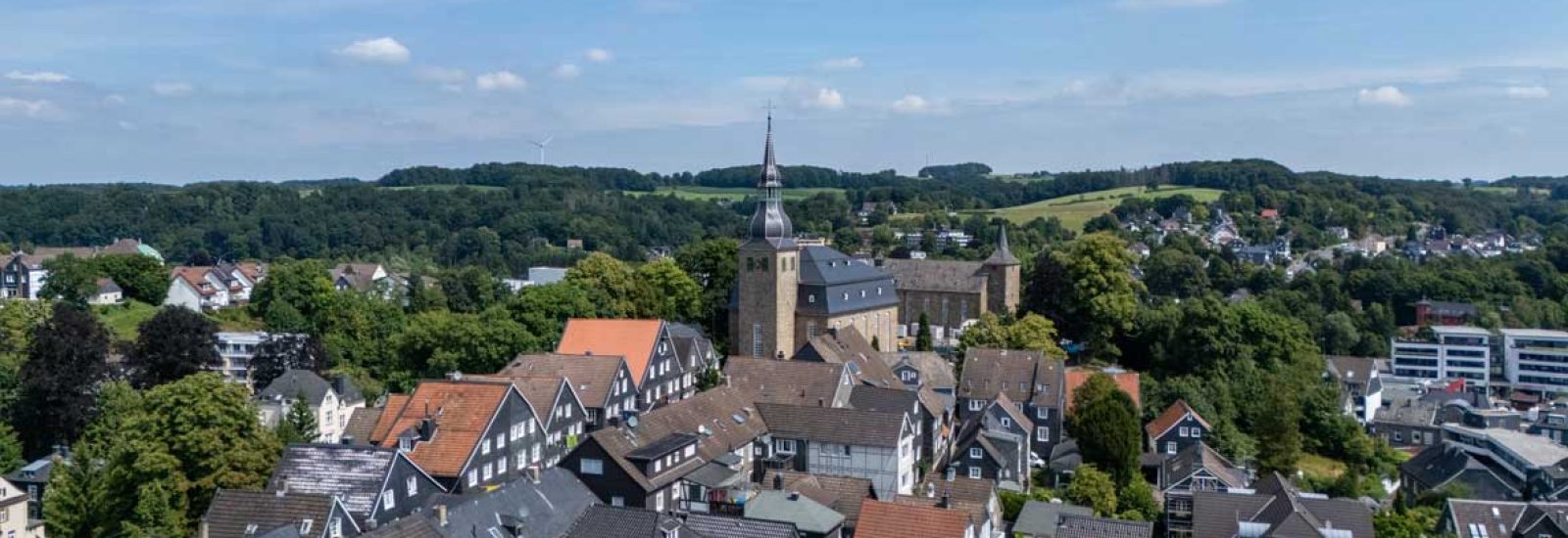Standort Hückeswagen