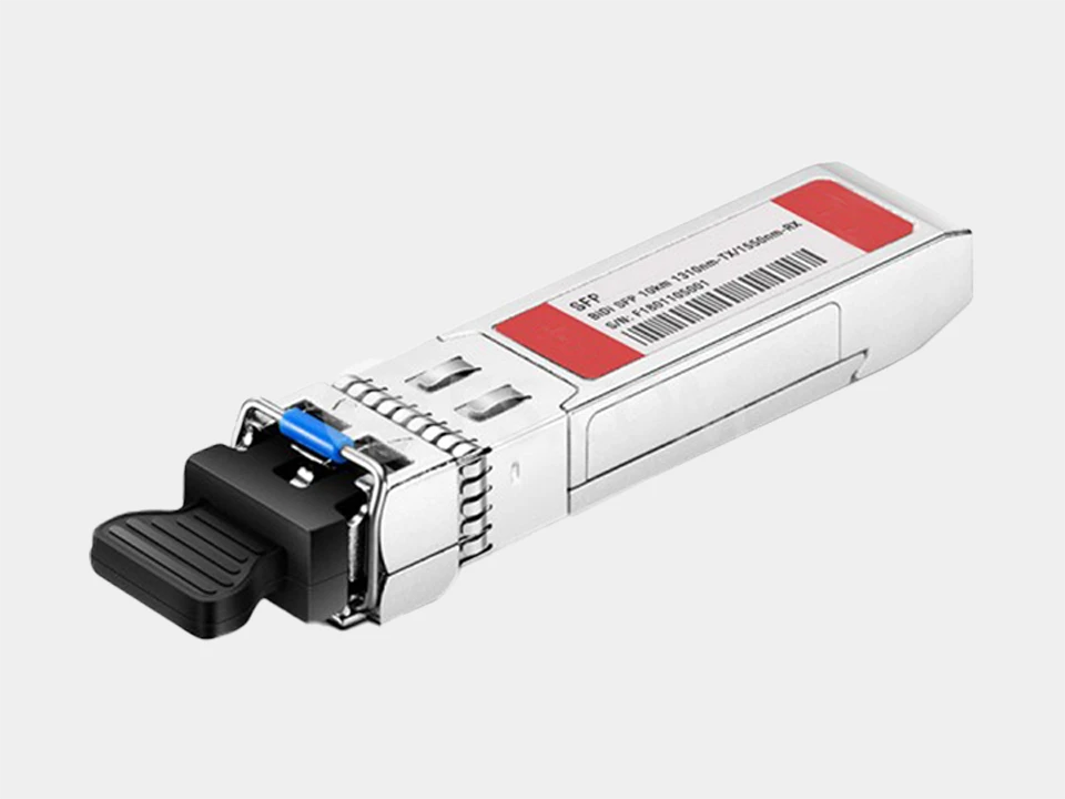 SFP-Modul