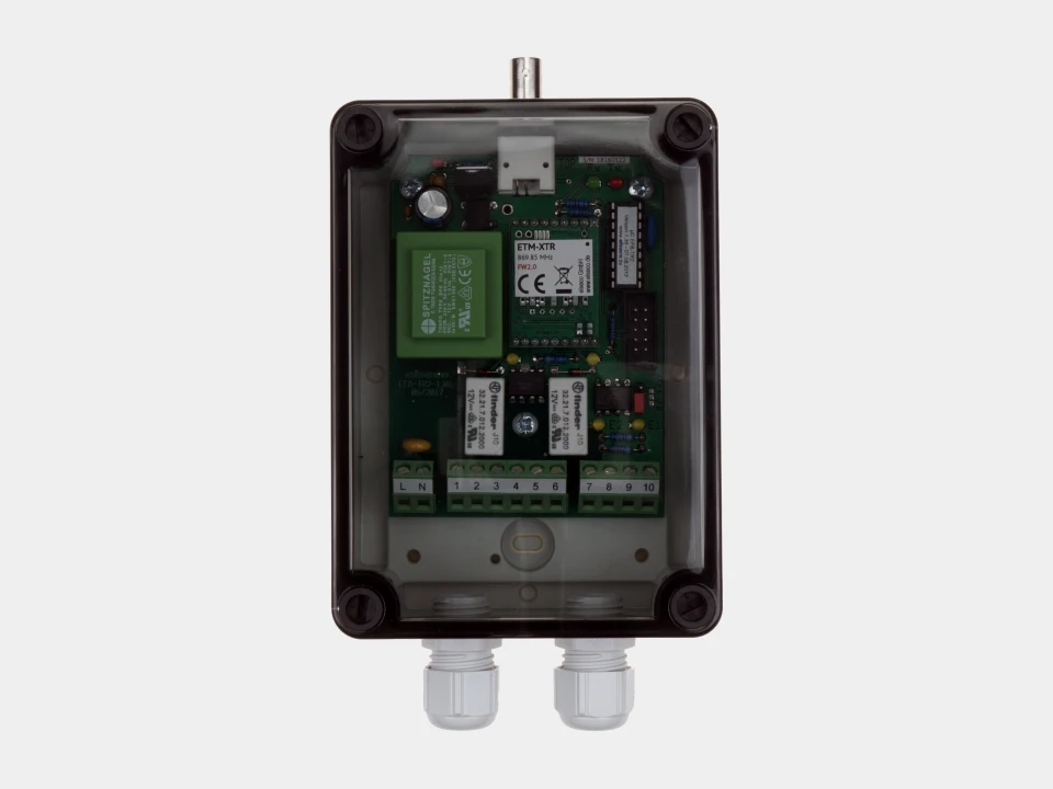 Funktransceiver EFB-TR2