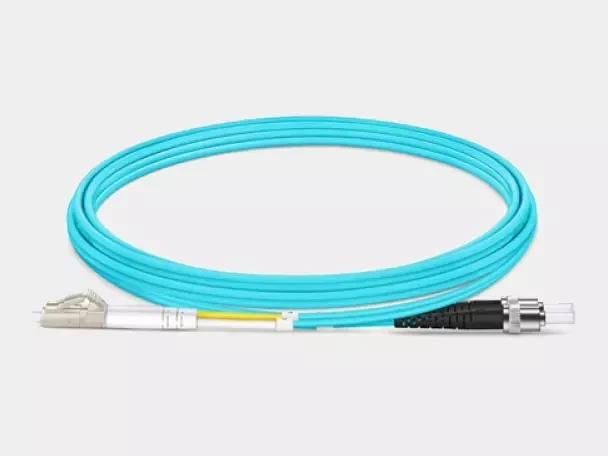 LWL-Patchkabel Multimode 50/125